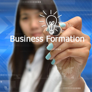 Business Formation