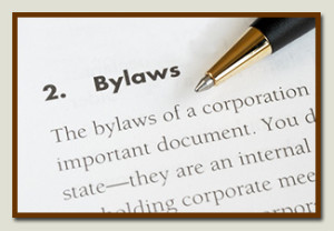 Corporate ByLaws