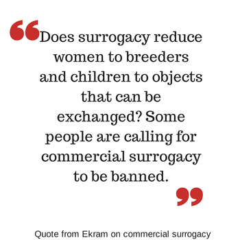 surrogacy utah